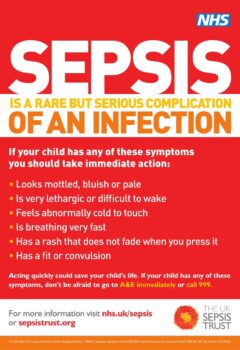 Sepsis