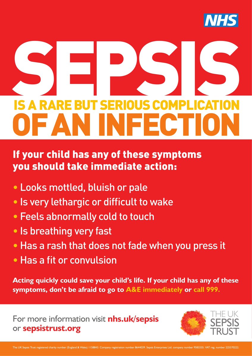 Sepsis